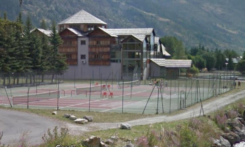 Chalet Peak Noir Entier 12Pers - Cosy House Peak Noir For 12People Le Monêtier-les-Bains Exterior foto